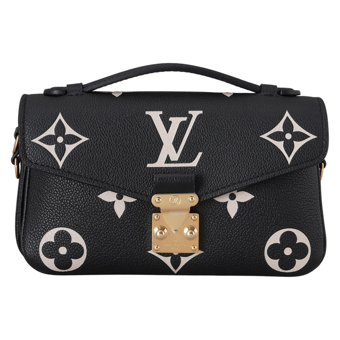 LOUIS VUITTON(USED)루이비통 M46596 앙프렝뜨 포쉐트 메티스 이스트 웨스트